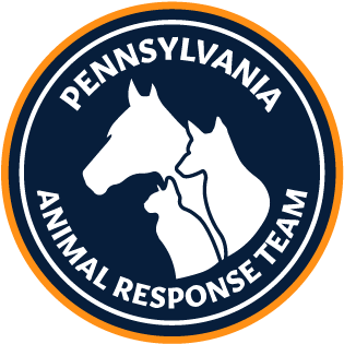 Pennsylvania Animal Response Team - Logo