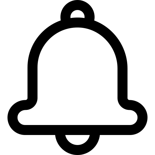 <a href="https://www.flaticon.com/free-icons/notification" title="notification icons">Notification icons created by CreativeCons - Flaticon</a>